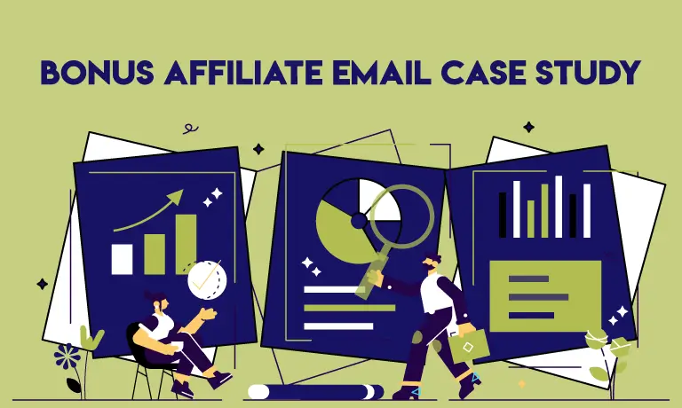 Bonus-affiliate-email-case-study