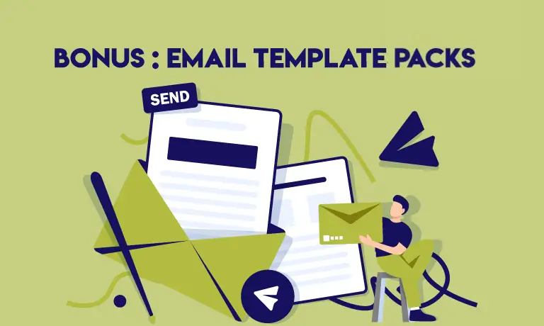 Email Template Packs